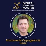 "Data-Driven Growth: Navigating B2B and B2C" with Ari Capogeannis