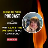 Why R.E.M.’s "The One I Love" Is NOT a Love Song