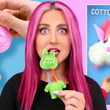 I Tested 15 VIRAL Treats you won_t believe