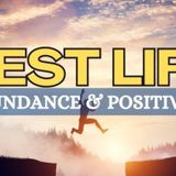 Affirmations for your BEST LIFE_ Affirmations while you sleep for Abundance and a positive mindset(M4A_128K)