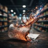 The Permanent Price Tag_ How Conflict Reshapes 2026 Inflation