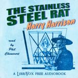 02 - Stainless Steel Rat by Harry Harrison