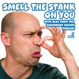 Smell the Stank On You | The Black Lincoln Collective Podcast