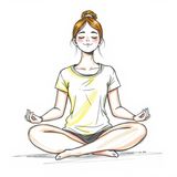 شارژ ذهن و روح با جملات تاکیدی مثبت امروز