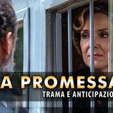 La Promessa, Anticipazioni Spagnole: La Morte Di Jana. L'Arresto di Cruz!