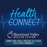 Connecting a Well-Run EMS To a Safer & Healthier Community