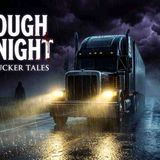 6 TRUE Trucker Horror Stories That Made Me QUIT Driving At Night 🚛😨 _ Scary Highway Tales