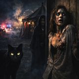 Black Kat: Black Cat Curse Horror Story - A Deadly Supernatural Curse