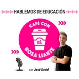 94. José David - "Los docentes somos aprendices eternos"