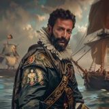 Los herederos de Hernán Cortés, La Dinastía de nueva España