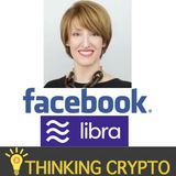 Interview: Caitlin Long - Facebook Libra Global Coin Crypto Predictions & Impact on Crypto Market