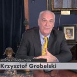 Legalizacja Statusu w USA - Prawo Imigracyjne | Krzysztof Grobelski