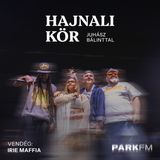 Irie Maffia: Mindig próbáltunk egy saját utat képviselni | Park FM – Hajnali Kör