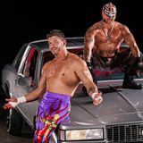 "Rey vs. Eddie: The Rumble Betrayal WWE Erased & the Blood Pact They Took to the Grave" 💥🤼💔