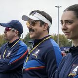 Ted Lasso Season 4