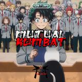 Issue #300: Mutual Kombat feat. Juggathot & Robby