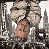 Houdini Whodunnit - October 27, 2026