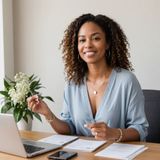 Breaking the Cycle_ A Path to Financial Freedom
