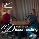 The Discipline of Disconnecting