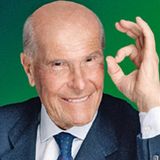 Muore (come tutti) Umberto Veronesi