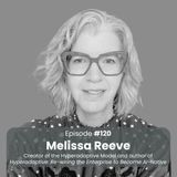 Five Levels of Becoming AI Native: Melissa Reeve