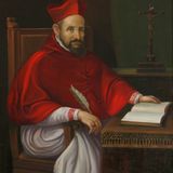 San Roberto Belarmino, obispo y doctor de la Iglesia