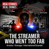 From Viral Fame to Criminal Investigations