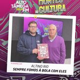 Altino Rio