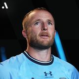 Sydney FC star almost drowned surfing + Released...via the Internet! | KICKING BACK EP 1