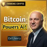 Kevin O'Leary Reveals the Future of Bitcoin, Crypto, & AI!