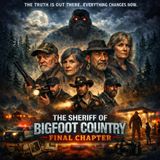 The Sheriff Of Bigfoot Country: The Final Chapter