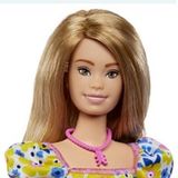 L'ipocrisia della Barbie con sindrome di down