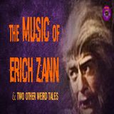 The Music of Erich Zann | H.P. Lovecraft | Podcast