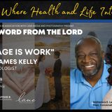 What A Word From The Lord - (Episode 256)