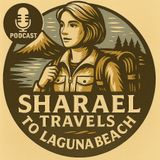 Ep. 1 | Laguna Beach, CA: Gorgeous Beaches, Art Museums & Festivals, World-Class Mountain Biking