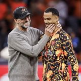 S117E23: Who Would Bet Against Him Being Another Successful Manager - Trevor Gear On Jurgen Klopp