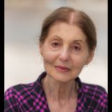 Lily Brett —  love and Shelter Island