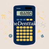 Calculator Chronicles – Math Made Easy!