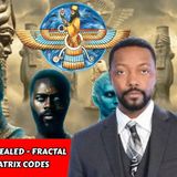 Anunnaki: Ancient Secrets Revealed - Fractal Holographic Universe - Matrix Codes | Billy Carson