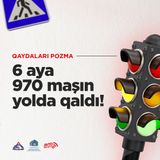 Qəza-Dayanma Nişanı Harada Və Necə Quraşdırılmalıdır? - 30 METR QAYDASI! | Qaydaları Pozma