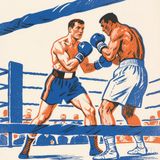 Los fundamentos del boxeo I. Ep 101