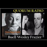 Oct 30th 2024, Election News and Buell Wesley Frazier Talks Nov. 22nd, 1963