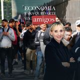 De Canadá a Australia: ¿cómo gestionan la inmigración los países que mejor lo hacen?
