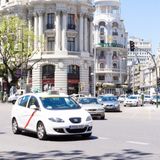 Autem po Europie – Hiszpania