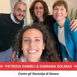 Danieli e Solinas: Riconoscere gli stereotipi di genere per abbatterli