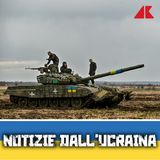Kiev riconquista oltre 50 km di territorio con mezzi di 60 anni fa