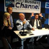 CMIT Solutions, Big Sky Franchise Team and Surfs Up Fitness on Franchise Business Radio