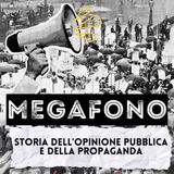 Episodio 6 Il pubblico tra algoritmo  e AI