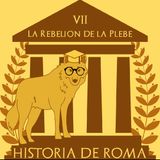 007 - La rebelión de la plebe