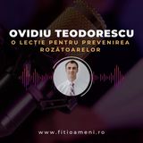 O lecție pentru prevenirea rozătoarelor - Ovidiu Teodorescu